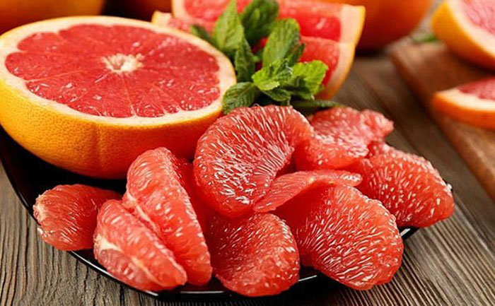 10 loại trái cây giảm cân ăn vào bữa sáng